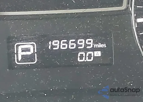 2013 Nissan Pathfinder Sl z USA, uszkodzony, nr VIN 5N1AR2MN8DC631266